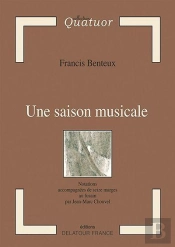 Une Saison Musicale
