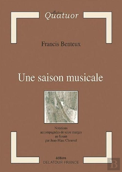 Bertrand.pt - Une Saison Musicale