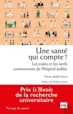 Bertrand.pt - Une Santé Qui Compte ? Les Coûts Et Les Tarifs Controversés De L'Hôpital Public