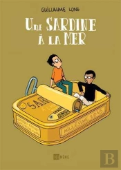 Une Sardine À La Mer