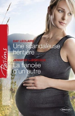 Bertrand.pt - Une Scandaleuse Heritiere - La Fiancee D'Un Autre