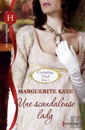 Une Scandaleuse Lady