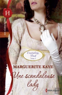 Bertrand.pt - Une Scandaleuse Lady