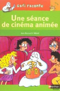 Bertrand.pt - Une Seance De Cinema Animee !