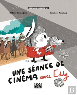 Bertrand.pt - Une Seance De Cinema Avec Eddy