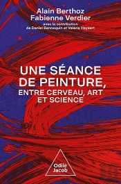 Une Séance De Peinture Entre Cerveau, Art Et Science