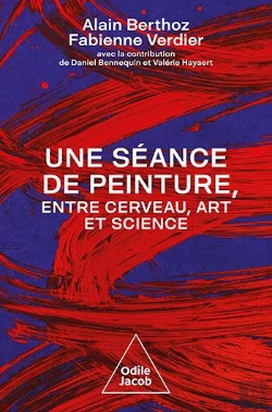Bertrand.pt - Une Séance De Peinture Entre Cerveau, Art Et Science