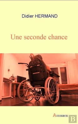 Bertrand.pt - Une Seconde Chance (Suite De Pleure Pas Noella)