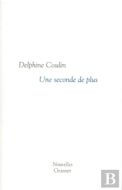 Une Seconde De Plus