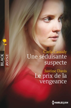 Bertrand.pt - Une Seduisante Suspecte - Le Prix De La Vengeance