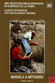 Une Sélection Bibliographique En Sciences De La Terre