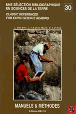 Bertrand.pt - Une Sélection Bibliographique En Sciences De La Terre