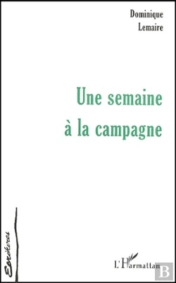 Bertrand.pt - Une Semaine À La Campagne