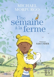 Une Semaine À La Ferme