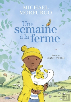Bertrand.pt - Une Semaine À La Ferme