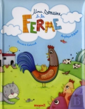 Une Semaine A La Ferme