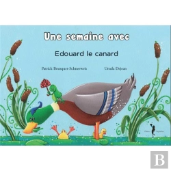 Bertrand.pt - Une Semaine Avec  Edouard Le Canard
