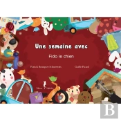 Une Semaine Avec  Fido Le Chien