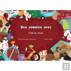 Bertrand.pt - Une Semaine Avec  Fido Le Chien