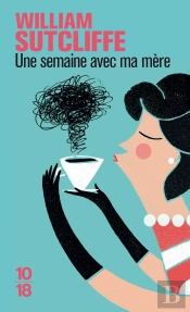 Une Semaine Avec Ma Mere