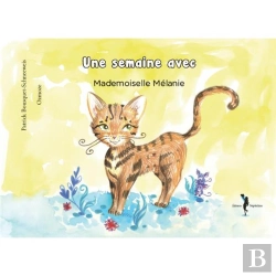 Bertrand.pt - Une Semaine Avec  Mademoiselle Melanie