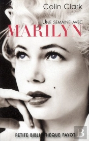 Une Semaine Avec Marylin