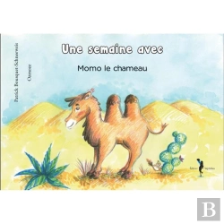 Bertrand.pt - Une Semaine Avec  Momo Le Chameau
