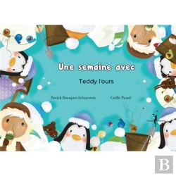 Bertrand.pt - Une Semaine Avec  Teddy L'Ours