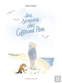 Bertrand.pt - Une Semaine Chez Grrrand-Père