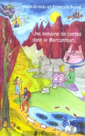 Une Semaine De Contes Dans Le Mercantour