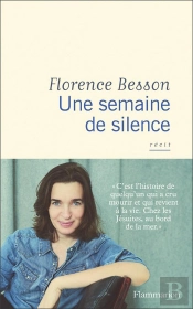 Une Semaine De Silence