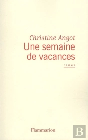 Une Semaine De Vacances