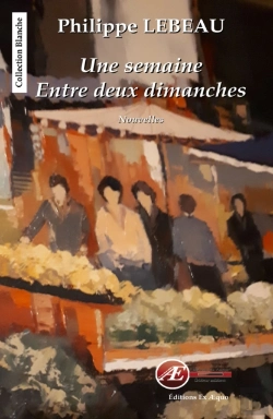 Bertrand.pt - Une Semaine Entre Deux Dimanches