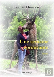 Une Semaine Éprouvante