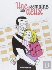 Une Semaine Sur Deux
