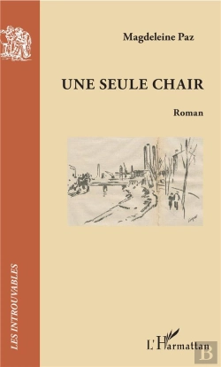 Bertrand.pt - Une Seule Chair