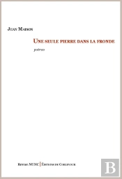 Une Seule Pierre Dans La Fronde