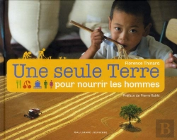 Bertrand.pt - Une Seule Terre Pour Nourrir Les Hommes