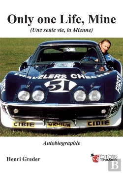 Bertrand.pt - Une Seule Vie, La Mienne