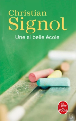 Bertrand.pt - Une Si Belle École