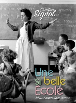 Bertrand.pt - Une Si Belle École ; Nous L'Avons Tant Aimée