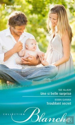 Bertrand.pt - Une Si Belle Surprise - Troublant Secret