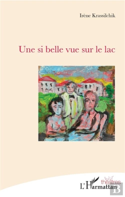 Bertrand.pt - Une Si Belle Vue Sur Le Lac