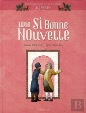 Une Si Bonne Nouvelle