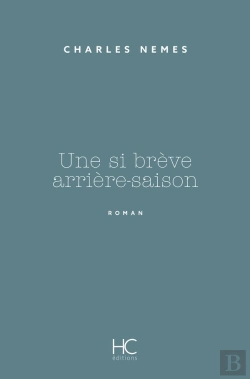 Bertrand.pt - Une Si Brève Arrière-Saison