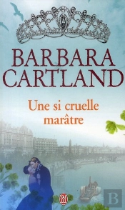 Une Si Cruelle Maratre (Nc)