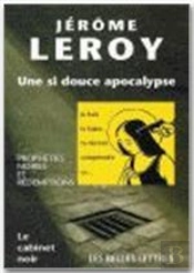 Une Si Douce Apocalypse N23