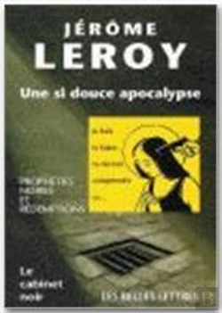 Bertrand.pt - Une Si Douce Apocalypse N23