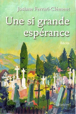 Bertrand.pt - Une Si Grande Espérance