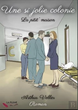 Bertrand.pt - Une Si Jolie Colonie